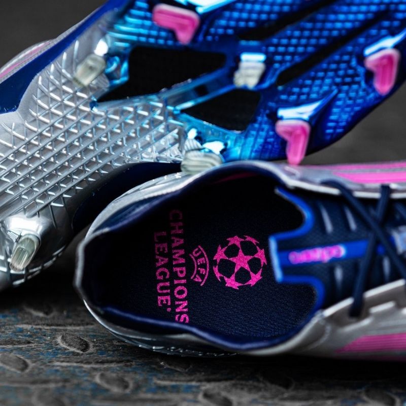 Giày đá bóng Adidas Champions League - F50 adizero